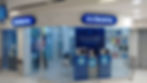 Fachada em ACM