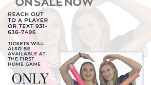 Franklin County Rebelette Softball Season Tickets on Sale