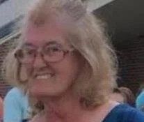 Sandra Frances Campbell