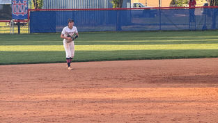Early Momentum Fades as Rebelettes Fall to Warren County