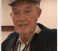 William "Bill" Henry Stovall