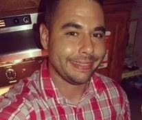 Justin Wade Stafford