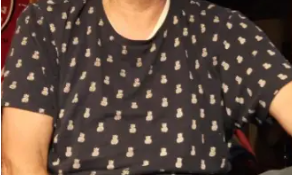 William Waco Hall Jr.