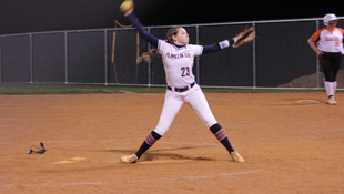 Rebelettes Battle Through Tough Tournament