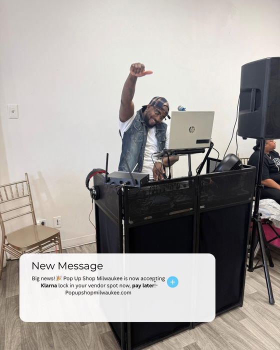 pop up review