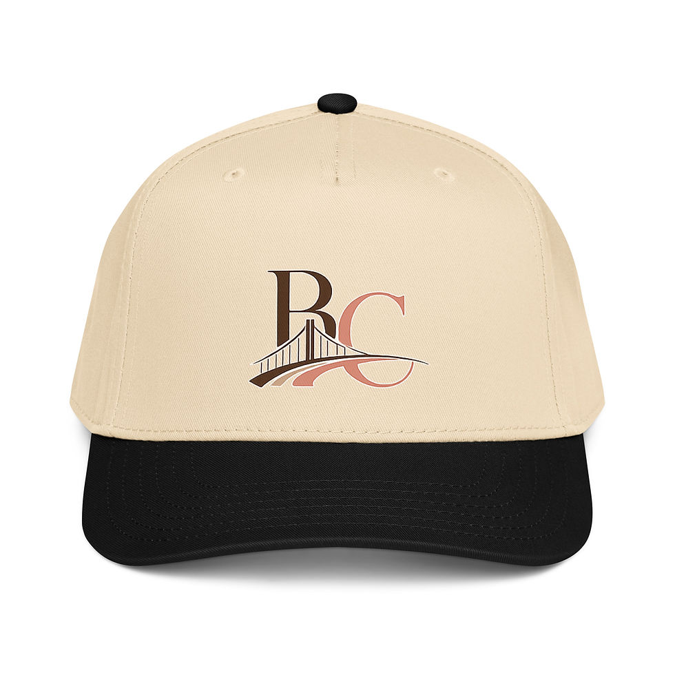 Bridgeway Collective Hat