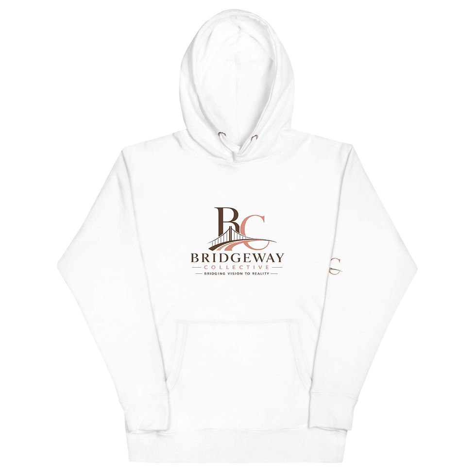 Bridgeway Hoodie