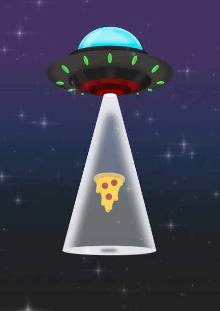 Pizza time