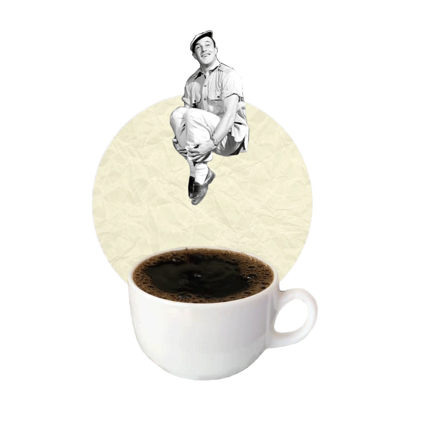 Coffee Time