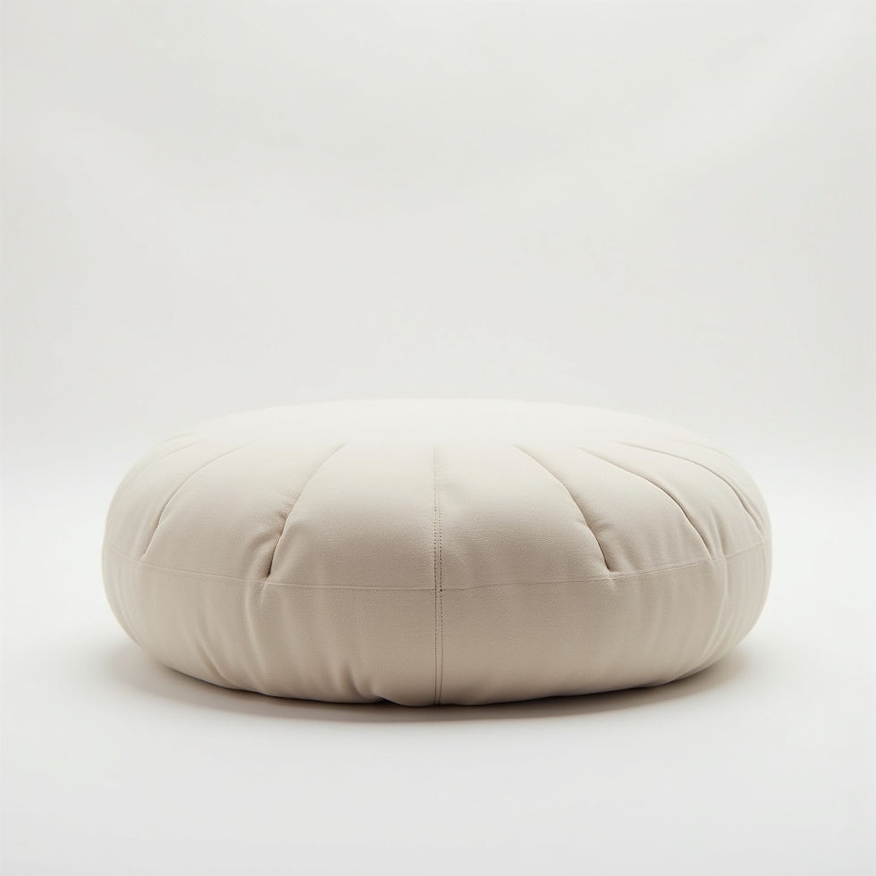 Meditation Cushion