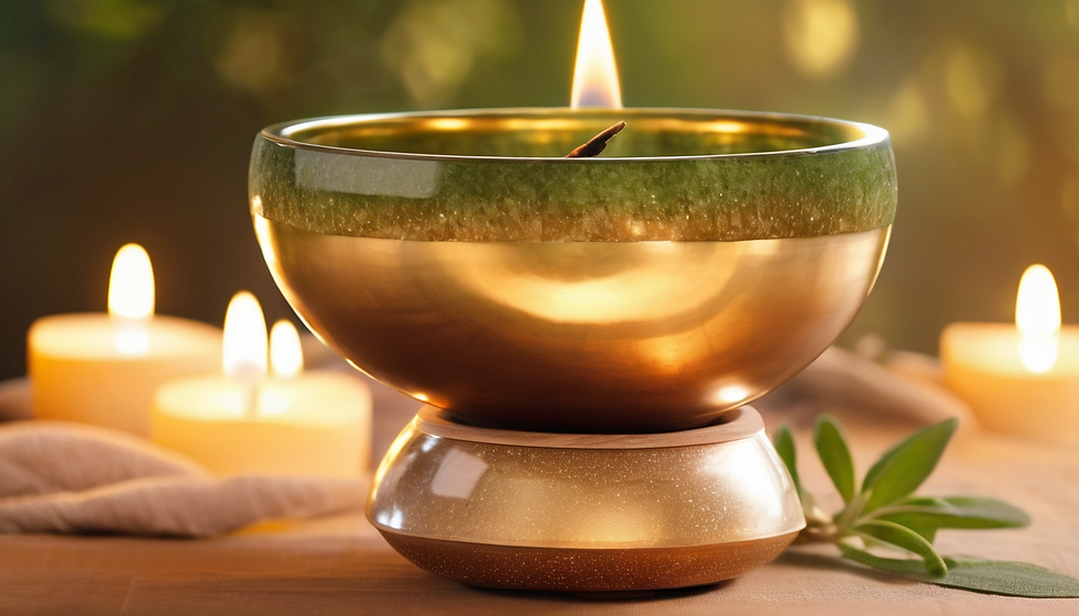 Sound Healing Retreat with Renowned Healers
