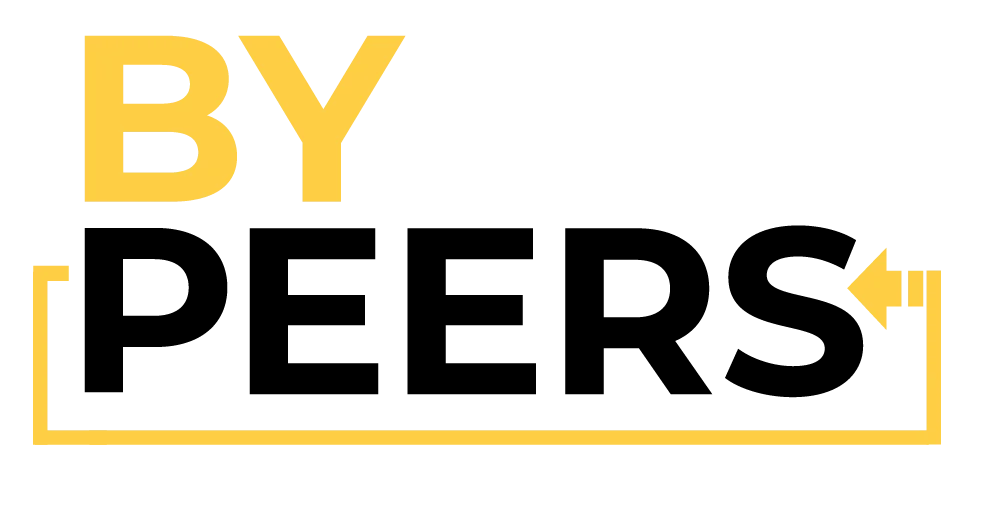 BYPeers Manchester Event