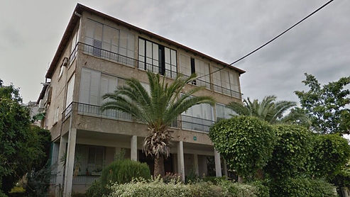  למכירה דירה להשקעה ברמת גן גבול גבעתיים- (נמכר!!)