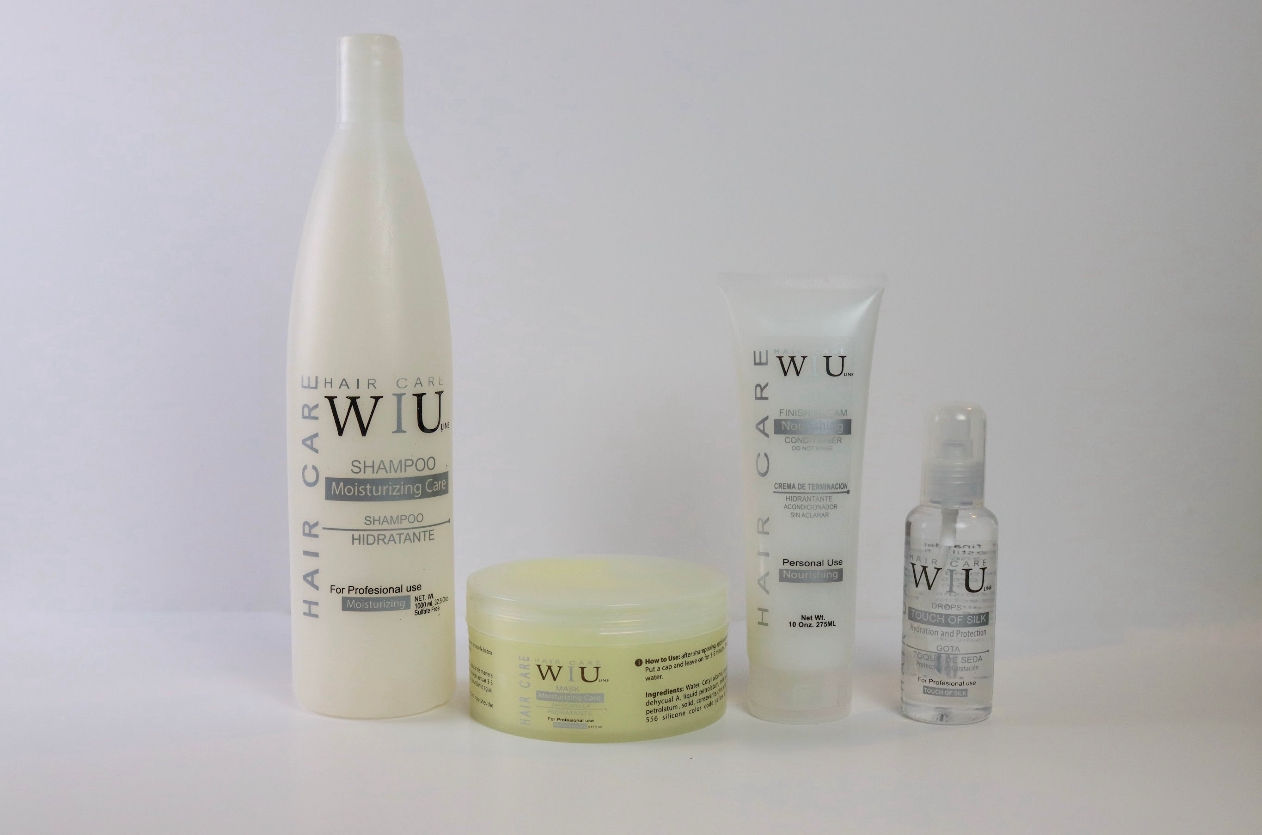 Moisturizer  (small set)  1000 ml  250 ml