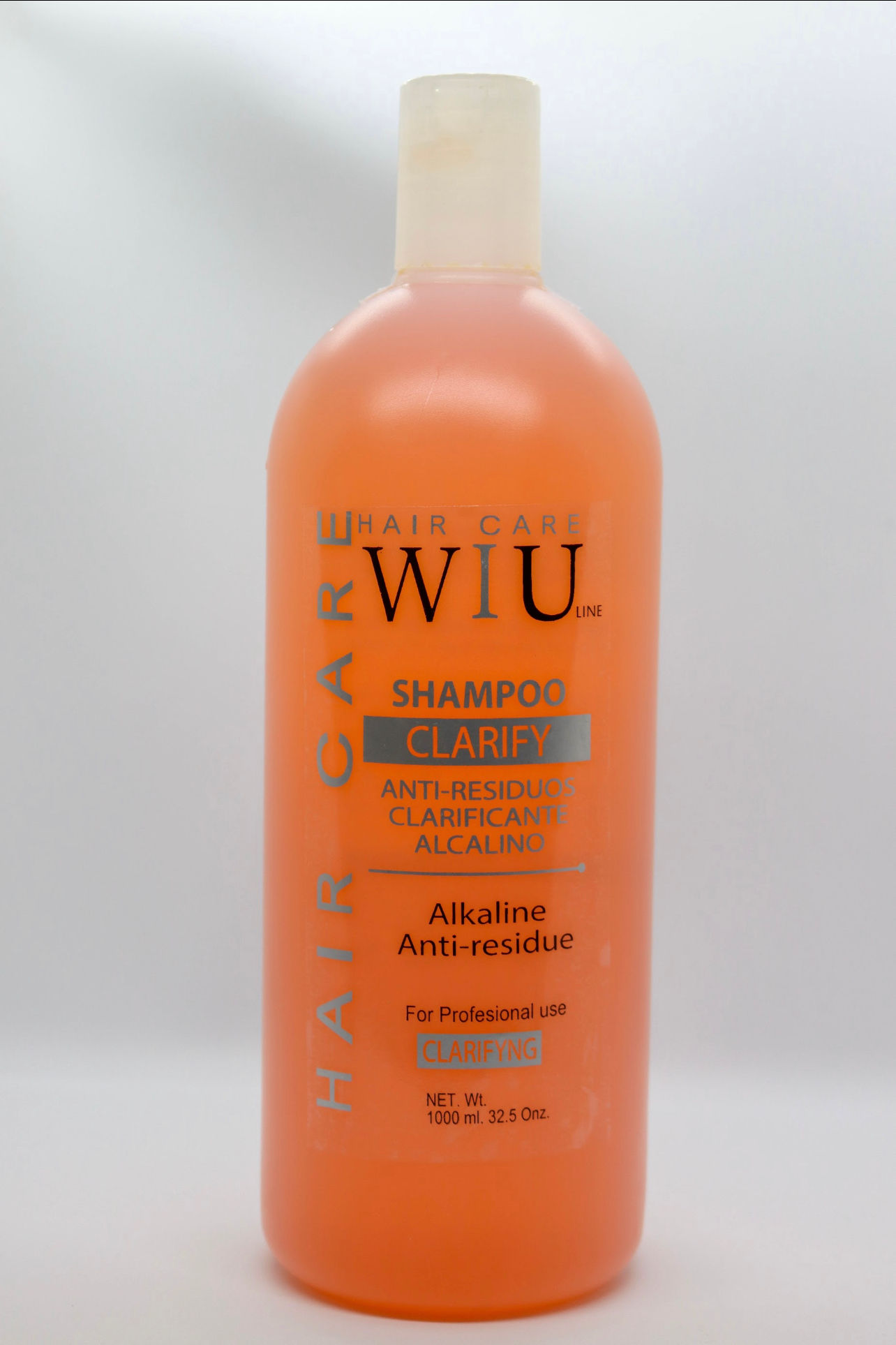 Clarify shampoo 1000 ml