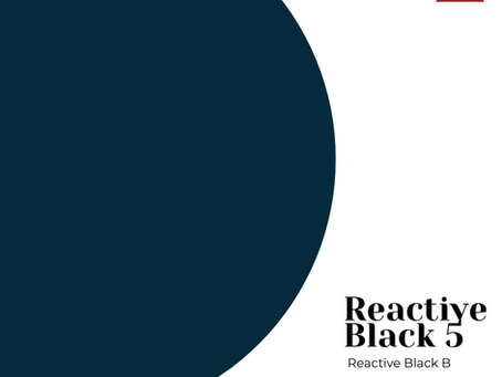 Reactive Black 5 Dye Supplier: The Complete Technical Guide for Textile Buyers