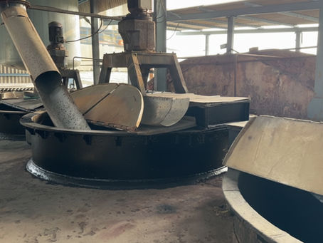 How to Source Compliant, Eco-Friendly Dyestuffs in 2026: The Complete Buyer's Guide for Textile, Leather & Paper Industries