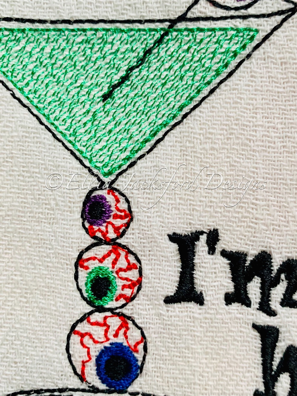 Thumbnail: Here For the Boos Embroidery File