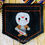 Thumbnail: ITH Scary Guys Banner Embroidery Design SET