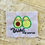 Thumbnail: Guac Embroidery File