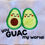 Thumbnail: Guac Embroidery File