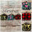 Thumbnail: Miniature Purse Embroidery Design 3 FINISHES