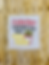 Thumbnail: Extra Fries Sketch Embroidery Design 3 SIZES
