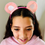 Thumbnail: Bear Ear Headband Embroidery Design