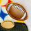 Thumbnail: Football Gnome Applique Embroidery File 2 SIZES!!