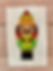 Thumbnail: Nutcracker Applique Embroidery Design SET