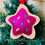 Thumbnail: ITH Christmas Cookie Feltie Set