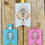 Thumbnail: ITH Communion Sanitizer Holder Embroidery Design SET