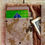 Thumbnail: ITH Wallet Embroidery Design