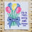 Thumbnail: He is Risen Sketch Embroidery Design 4 SIZES!
