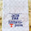 Thumbnail: Birth Stat/Subway Art Embroidery File