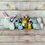 Thumbnail: Simple Stuffie SET OF 4 Embroidery Designs