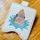 Thumbnail: ITH Shark Sanitizer Case Embroidery Design Set