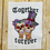 Thumbnail: Watercolor Skeleton Couple Embroidery Design SET OF 2