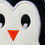 Thumbnail: Girl and Boy Penguin Set Applique Embroidery File