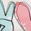 Thumbnail: Peace, Love, Coffee Sketch Embroidery Design