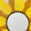Thumbnail: Sunflower Monogram Frame Embroidery Design 4 SIZES