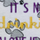 Thumbnail: Not Drinking Alone Cat Embroidery Design 3 SIZES