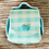 Thumbnail: Backpack AirPod Case Embroidery Design