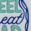 Thumbnail: Reel Great Dad Sketch Embroidery Design 3 SIZES