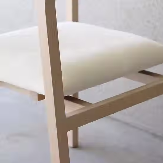 Sukiya Serenity Chair