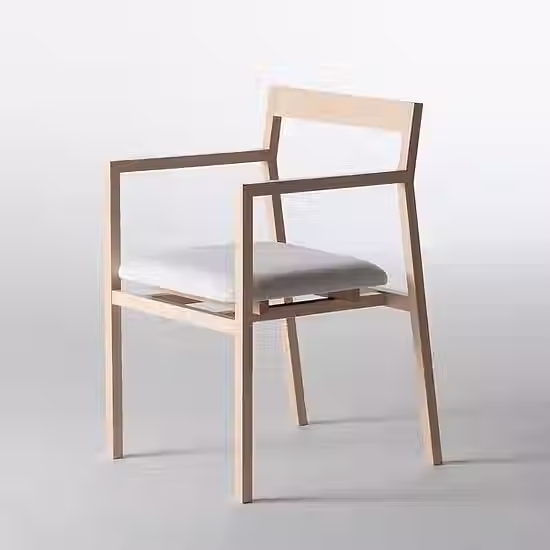 Sukiya Serenity Chair