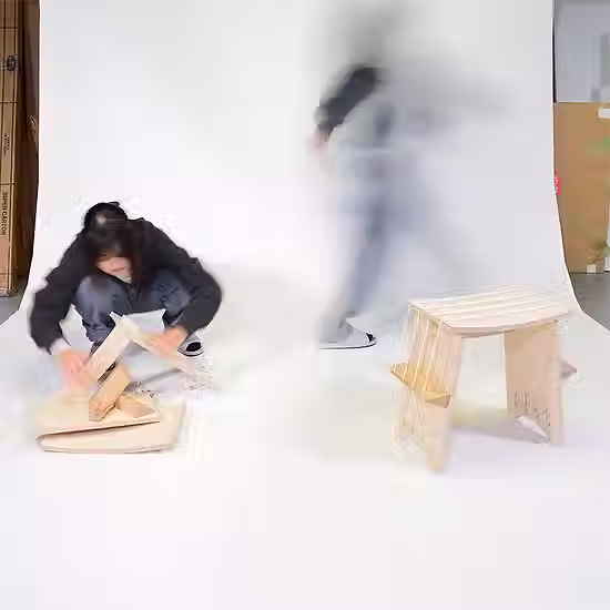 String Stool2