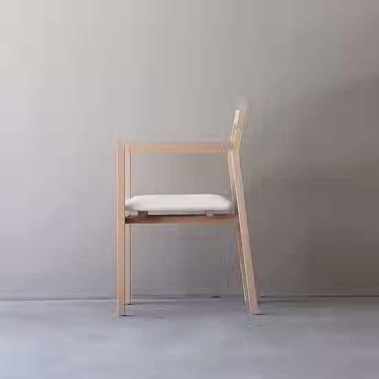 Sukiya Serenity Chair