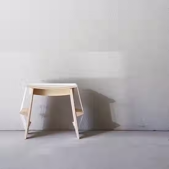String Stool1