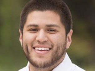 INCIGHT Scholar Feature: Adrian Manriquez
